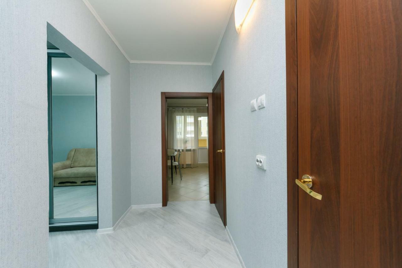 Видовая Квартира Yaroslavichi-2 Výshgorod Exterior foto